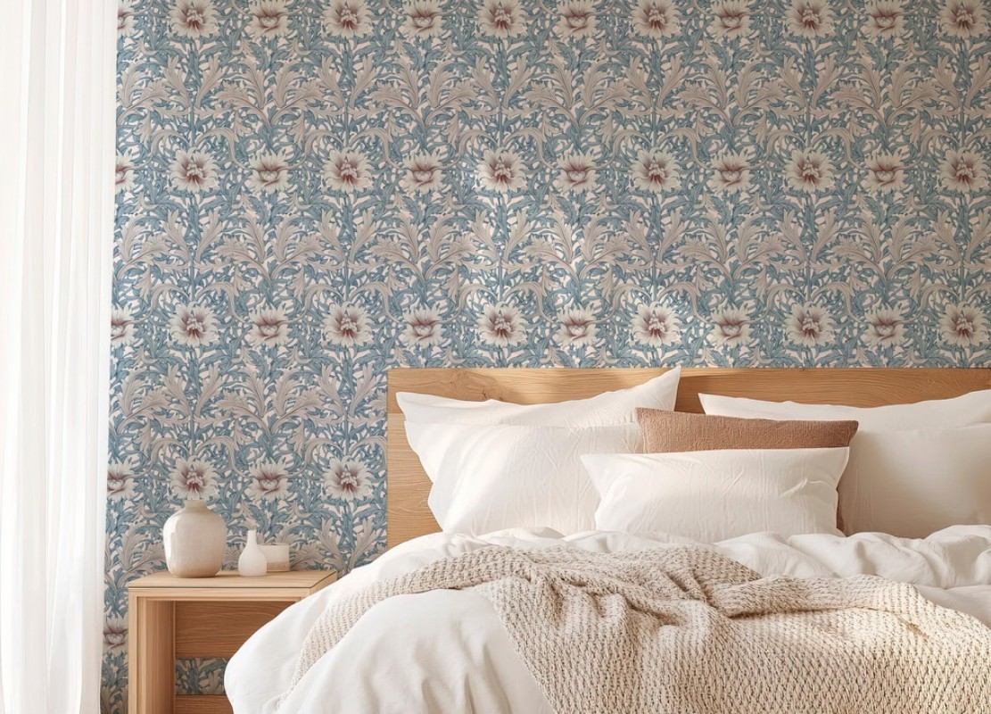 Picture of Väriyhdistelmä Evelyn Blue - 1002801-05 - 09218-01